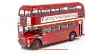 OM46318 Corgi AEC RM 1000th Routemaster Bus
